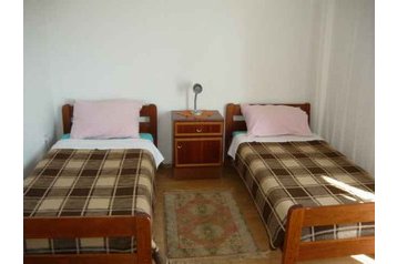 Croazia Privát Pula, Interno